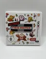 Produktbild: Ultimate Nes Remix (Nintendo 3DS), Sehr Gut