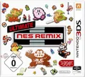 Produktbild: Nintendo 3DS - Ultimate NES Remix DE/EN mit OVP sehr guter Zustand