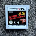 Produktbild: Nintendo 3DS Spiel Ultimate NES Remix Modul Game Cartridge