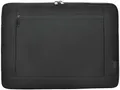 Produktbild: ISY INB-3256 Notebookhülle Sleeves für Universal RPET, Schwarz