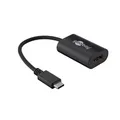 Produktbild: Goobay USB 3.1 (Typ C) zu HDMI Adapter [USB-C™-Stecker, HDMI-Buchse] 38532