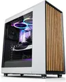 Produktbild: kiebel.de Gaming PC White Forest 12 Intel Core i7-12700KF, 32GB DDR5, NVIDIA RTX 5060 Ti 8 GB, 2TB SSD, Windows 11, Gaming PC