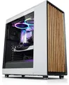 Produktbild: Kiebel White Forest 12 Gaming-PC (Intel Core i7 Intel Core i7-12700KF, RTX 5060 Ti, 32 GB RAM, 2000 GB SSD, Wasserkühlung)