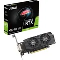 Produktbild: GeForce RTX 3050 LP-BRK, Grafikkarte 1x DisplayPort, 1x HDMI 2.1, 1x DVI-D