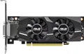 Produktbild: ASUS GeForce RTX 3050 LP BRK 6GB - OC Edition - Grafikkarten - GF RTX 3050 - 6GB GDDR6 - PCIe 4,0 - HDMI, DisplayPort, DVI (90YV0KQ0-M0NA00)