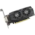 Produktbild: ASUS GeForce RTX 3050 LP BRK OC Edition NVIDIA 6 GB GDDR6 - Schwarz