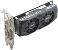 Produktbild: Asus GeForce RTX 3050 LP-BRK (1x DisplayPort, 1x HDMI 2.1,