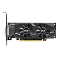 Produktbild: ASUS GeForce RTX 3050 LP BRK OC Edition 90YV0KQ0-M0NA00