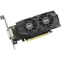 Produktbild: ASUS GeForce RTX 3050 OC, RTX3050-O6G-LP-BRK, 6GB GDDR6