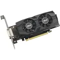 Produktbild: ASUS GeForce RTX 3050 LP BRK OC Edition NVIDIA 6 GB GDDR6