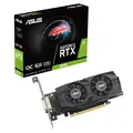 Produktbild: ASUS GeForce RTX 3050 OC Grafikkarte - 6GB DDR6, DVI, HDMI, DP