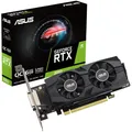 Produktbild: ASUS GeForce RTX 3050 Low Profile O6G, 6144 MB GDDR6