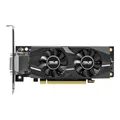 Produktbild: ASUS GeForce RTX 3050 LP BRK OC Edition