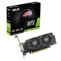 Produktbild: ASUS GeForce RTX 3050 LP BRK OC 6GB GDDR6 PCIe 4.0 Low Profile Gaming GPU