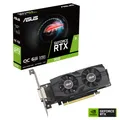 Produktbild: ASUS GeForce RTX 3050 LP BRK OC Edition 6GB GDDR6 Gaming Grafikkarte