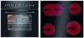 Produktbild: Bomann EHBC 7938 sw Einauherd-Set, 59,5 cm breit, 57 L, mit Glaskeramikkochfeld, 9 Backofen-Funktionen, schwarz