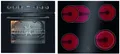 Produktbild: Bomann EHBC 7938 sw Einauherd-Set, 59,5 cm breit, 57 L, mit Glaskeramikkochfeld,