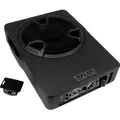 Produktbild: HIFONICS Aktiv Subwoofer Bass Hifi 20cm ZRX-200A