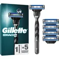 Produktbild: Gillette Mach3 Basis (54014071)