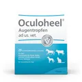 Produktbild: Oculoheel® Augentropfen ad us. vet.