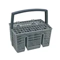 Produktbild: Bosch 668270 Geschirrspülerzubehör/Geschirrkörbe/Bosch, Siemens, Neff, Constructa Besteckkorb für Geschirrspüler GV200