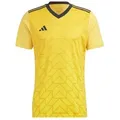 Produktbild: adidas Performance T-Shirt adidas Performance Team Icon 23 Trikot Polyester goldfarben S (44/46)