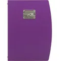 Produktbild: Securit Speisekarten-Mappe RIO BESTECK, DIN A4, lila