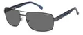 Produktbild: CARRERA CARRERA 8063/S R80 MATTE  RUTHENIUM 61/16/135 Herren Sonnenbrillen