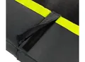 Produktbild: Exit Bodentrampolin »Silhouette sports« - schwarz