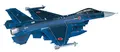 Produktbild: Hasegawa Mitsubishi F-2A/B, Mehrfarbig, E15