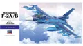 Produktbild: Hasegawa E15-00545 Mitsubishi F-2A/B J.A.S.D.F Support Fighter 1/72
