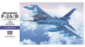 Produktbild: Hasegawa  E15 1/72 Mitsubishi F-2A/B