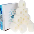 Produktbild: 12er-Pack Filtermaterial | Eheim Aquaball kompatibel