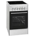 Produktbild: Standherd ECM 5-4 BZ Inox