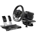Produktbild: Fanatec Gran Turismo DD Pro (5 Nm), Simulatoren-Set schwarz, für PC & PlayStation