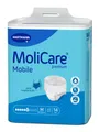 Produktbild: MoliCare Premium Mobile 6 Tropfen M