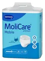 Produktbild: MOLICARE Premium Mobile 6 Tropfen Gr.M 3x14 ST 166014