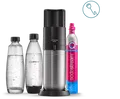 Produktbild: SodaStream E-DUO Black