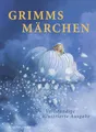 Produktbild: Grimms Märchen: Vollständige illustrierte Ausgabe