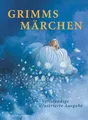 Produktbild: Grimms Märchen von Jacob Grimm (2007, Gebundene Ausgabe)  UNGELESEN