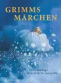 Produktbild: Grimms Märchen Jacob Grimm
