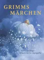 Produktbild: Grimms Märchen: Vollständige illustrierte Ausgabe Grimm, Brüder und Günter Jürge
