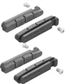 Produktbild: Shimano Bremsbelag R55C3 Cartridge für Alufelgen 2Paar
