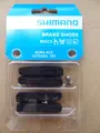 Produktbild: Shimano Bremsgummi R55C3 für Rennradbremsen VE 4 Stück, OVP