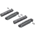 Produktbild: SHIMANO R55C3 BREMSGUMMI BR-7900/6700/5700/R600 RENNRAD BREMSBELÄGE BREMSKLÖTZE