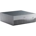 Produktbild: Ascent GX10-GG0003BN 1TB KI Supercomputer, Mini-PC grau, NVIDIA DGX OS, unterstützt OpenClaw & NemoClaw