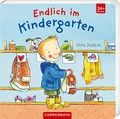 Produktbild: Endlich im Kindergarten