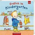 Produktbild: Endlich im Kindergarten von Dulleck, Nina | Buch | Zustand gut
