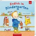 Produktbild: Endlich im Kindergarten von Dulleck, Nina | Buch | Zustand sehr gut