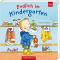 Produktbild: Endlich im Kindergarten | Buch | 9783649642961